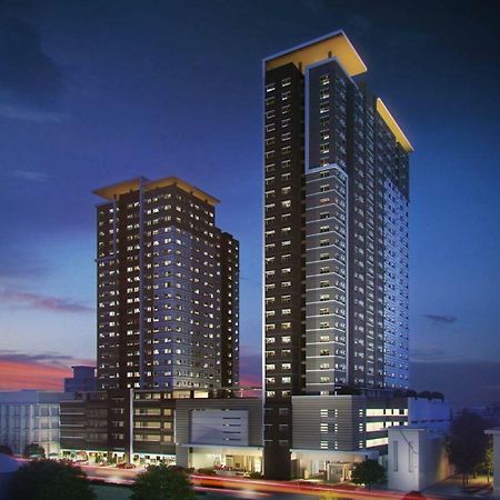 Avida Towers Davao Apartman Kültér fotó