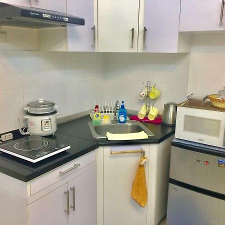 Avida Towers Davao Apartman Kültér fotó
