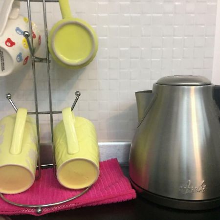 Avida Towers Davao Apartman Kültér fotó