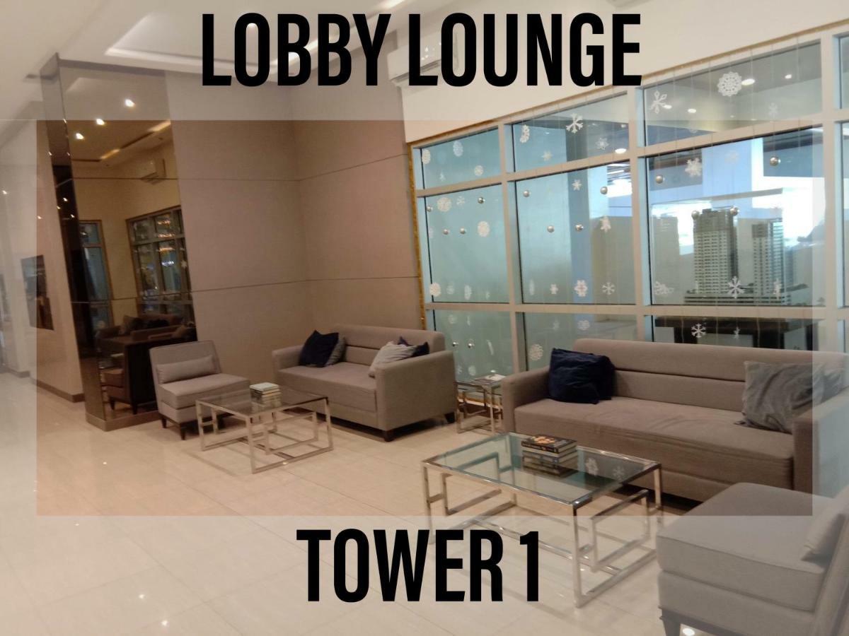 Avida Towers Davao Apartman Kültér fotó