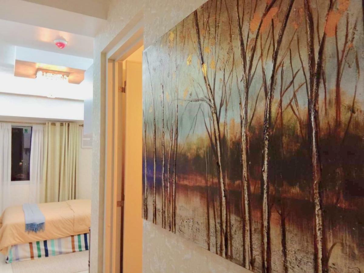 Avida Towers Davao Apartman Kültér fotó