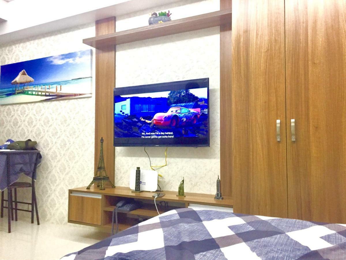 Avida Towers Davao Apartman Kültér fotó