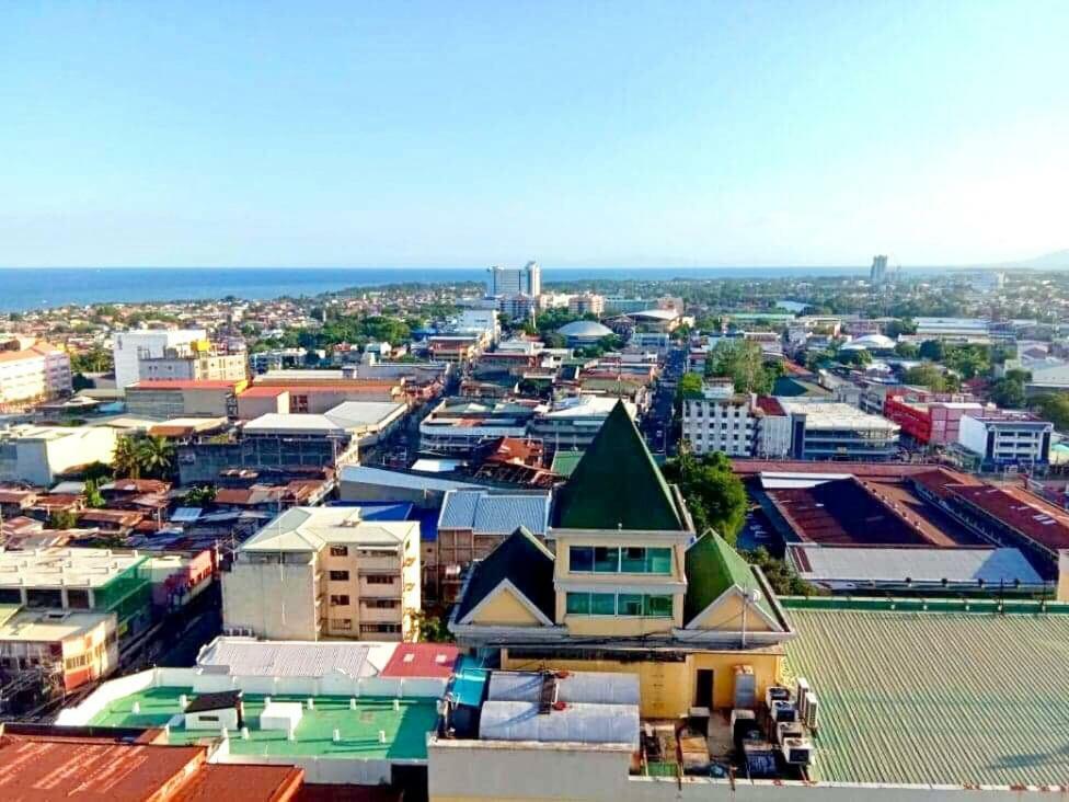 Avida Towers Davao Apartman Kültér fotó