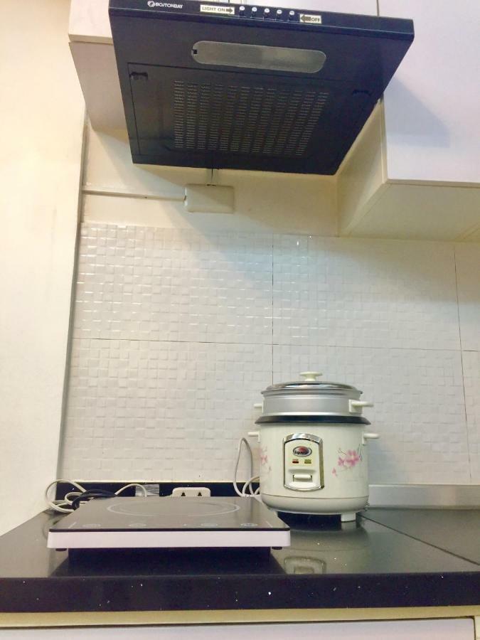 Avida Towers Davao Apartman Kültér fotó